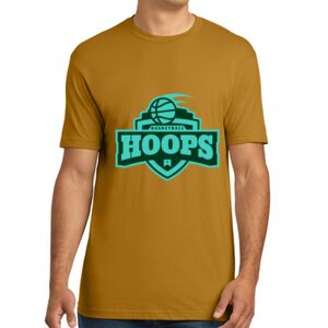 Apparel ® Unisex Cotton Tee Thumbnail