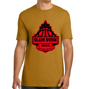 Apparel ® Unisex Cotton Tee Thumbnail