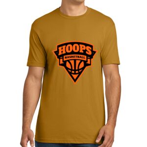 Apparel ® Unisex Cotton Tee Thumbnail