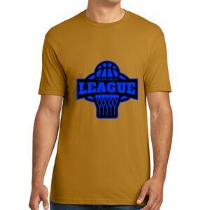 Apparel ® Unisex Cotton Tee Thumbnail