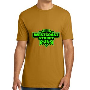 Apparel ® Unisex Cotton Tee Thumbnail
