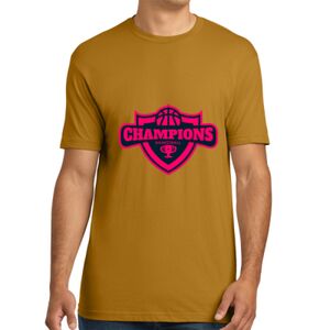 Apparel ® Unisex Cotton Tee Thumbnail