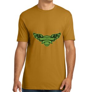 Apparel ® Unisex Cotton Tee Thumbnail