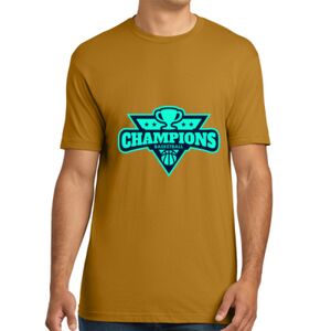 Apparel ® Unisex Cotton Tee Thumbnail