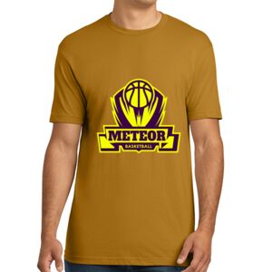 Apparel ® Unisex Cotton Tee Thumbnail