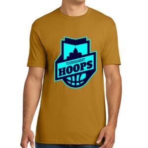Apparel ® Unisex Cotton Tee Thumbnail