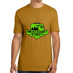Apparel ® Unisex Cotton Tee Thumbnail