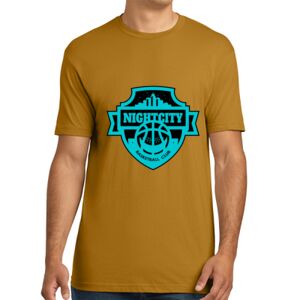 Apparel ® Unisex Cotton Tee Thumbnail