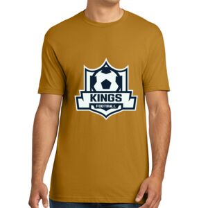 Apparel ® Unisex Cotton Tee Thumbnail