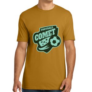 Apparel ® Unisex Cotton Tee Thumbnail