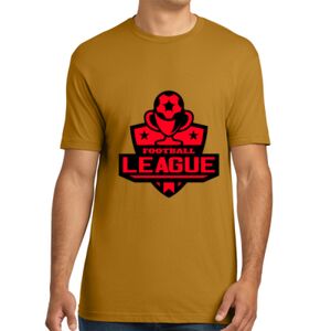Apparel ® Unisex Cotton Tee Thumbnail