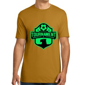 Apparel ® Unisex Cotton Tee Thumbnail