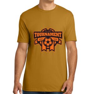 Apparel ® Unisex Cotton Tee Thumbnail