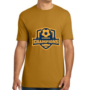 Apparel ® Unisex Cotton Tee Thumbnail