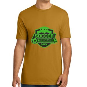 Apparel ® Unisex Cotton Tee Thumbnail