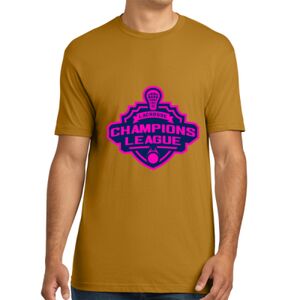 Apparel ® Unisex Cotton Tee Thumbnail
