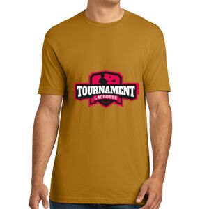Apparel ® Unisex Cotton Tee Thumbnail