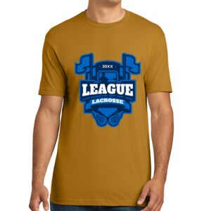 Apparel ® Unisex Cotton Tee Thumbnail