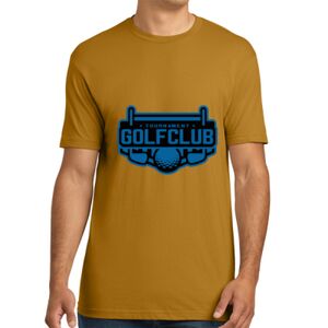 Apparel ® Unisex Cotton Tee Thumbnail