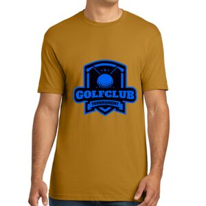 Apparel ® Unisex Cotton Tee Thumbnail