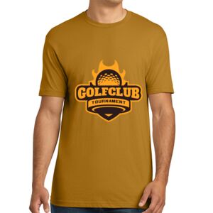 Apparel ® Unisex Cotton Tee Thumbnail