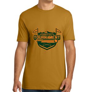 Apparel ® Unisex Cotton Tee Thumbnail