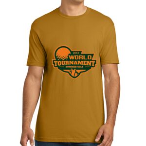 Apparel ® Unisex Cotton Tee Thumbnail