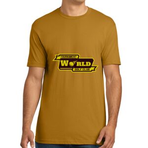 Apparel ® Unisex Cotton Tee Thumbnail