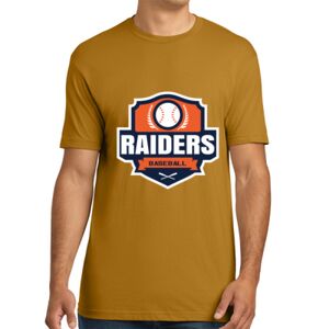 Apparel ® Unisex Cotton Tee Thumbnail