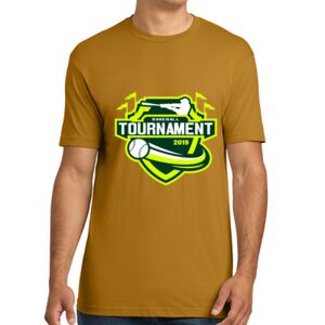 Apparel ® Unisex Cotton Tee Thumbnail