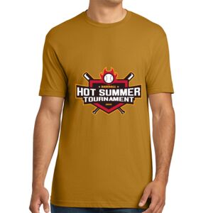Apparel ® Unisex Cotton Tee Thumbnail