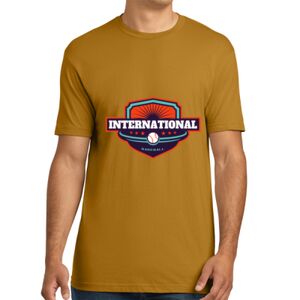 Apparel ® Unisex Cotton Tee Thumbnail