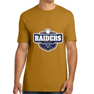 Apparel ® Unisex Cotton Tee Thumbnail