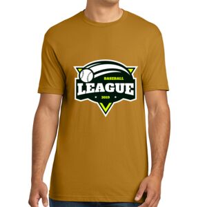 Apparel ® Unisex Cotton Tee Thumbnail