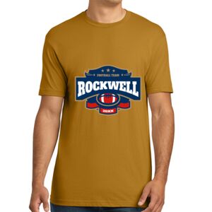 Apparel ® Unisex Cotton Tee Thumbnail