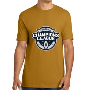 Apparel ® Unisex Cotton Tee Thumbnail