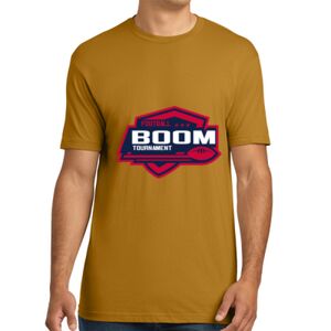 Apparel ® Unisex Cotton Tee Thumbnail