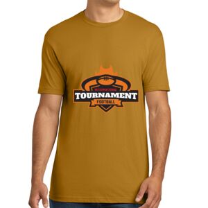 Apparel ® Unisex Cotton Tee Thumbnail