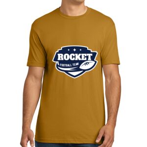 Apparel ® Unisex Cotton Tee Thumbnail