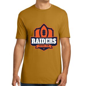 Apparel ® Unisex Cotton Tee Thumbnail
