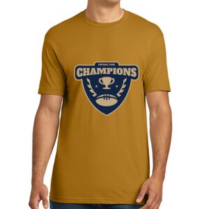 Apparel ® Unisex Cotton Tee Thumbnail