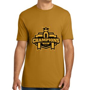Apparel ® Unisex Cotton Tee Thumbnail