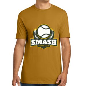 Apparel ® Unisex Cotton Tee Thumbnail