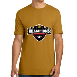 Apparel ® Unisex Cotton Tee Thumbnail