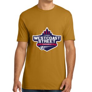 Apparel ® Unisex Cotton Tee Thumbnail