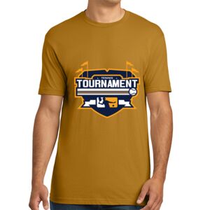 Apparel ® Unisex Cotton Tee Thumbnail