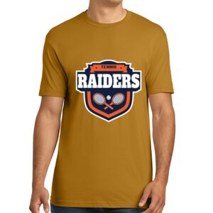 Apparel ® Unisex Cotton Tee Thumbnail