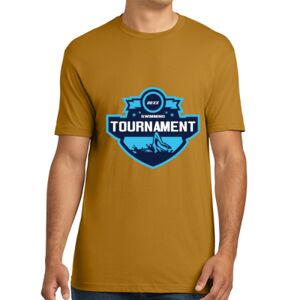 Apparel ® Unisex Cotton Tee Thumbnail