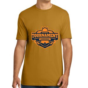 Apparel ® Unisex Cotton Tee Thumbnail