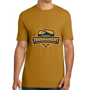 Apparel ® Unisex Cotton Tee Thumbnail